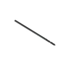 Dormer High Speed Steel Straight Shank Drill Bit 26mm Overall Length 1mm Shank Size A1201.0