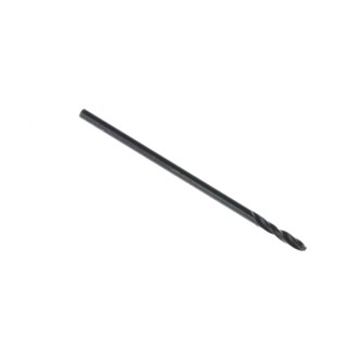 Dormer High Speed Steel Straight Shank Drill Bit 26mm Overall Length 1mm Shank Size A1201.0