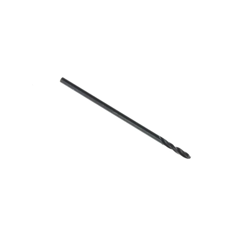 Dormer High Speed Steel Straight Shank Drill Bit 26mm Overall Length 1mm Shank Size A1201.0
