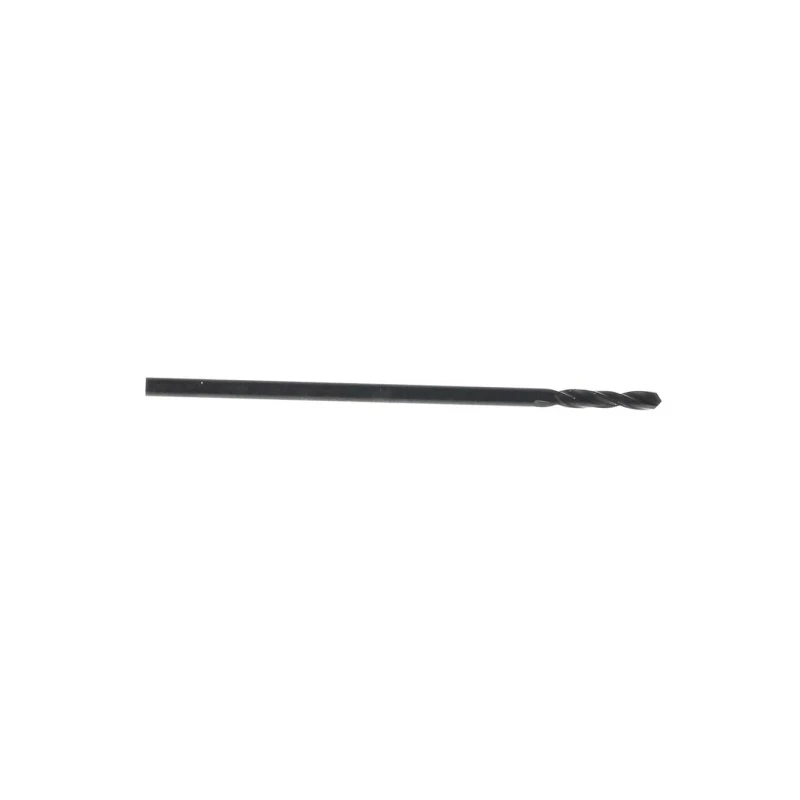 Dormer High Speed Steel Straight Shank Drill Bit 26mm Overall Length 1mm Shank Size A1201.0