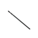 Dormer High Speed Steel Straight Shank Drill Bit 26mm Overall Length 1mm Shank Size A1201.0