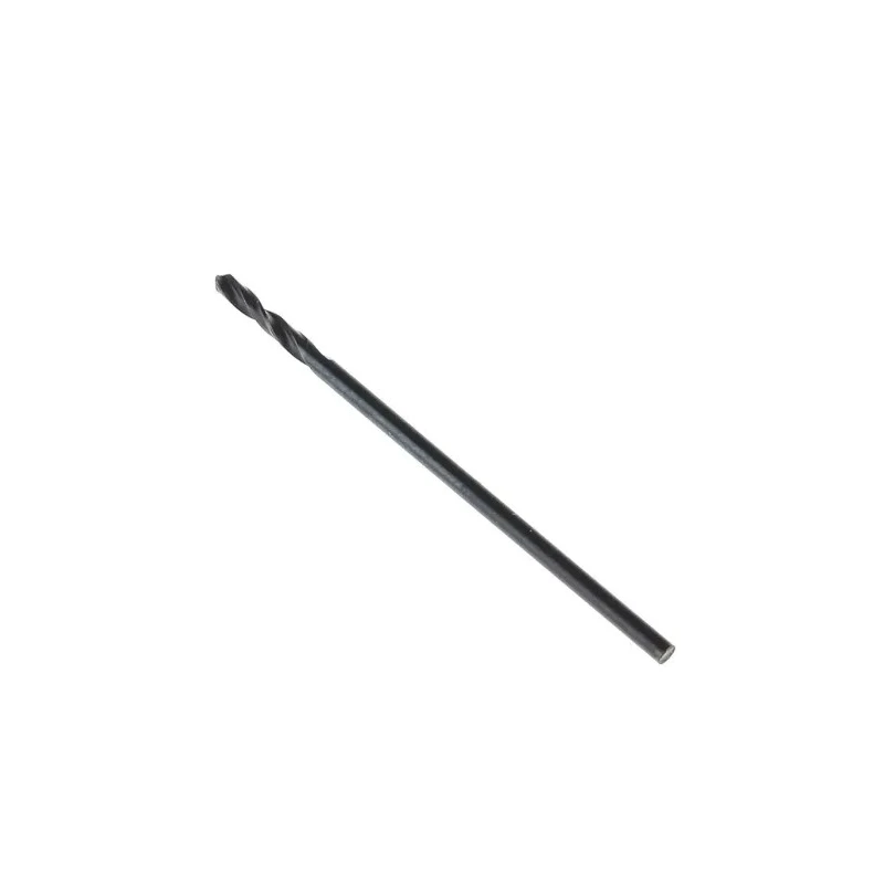Dormer High Speed Steel Straight Shank Drill Bit 26mm Overall Length 1mm Shank Size A1201.0