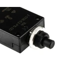 ETA Thermal Circuit Breaker 10A Current Rating 1-Pole Panel Mount 2-5700-IG2-P10-DD-000040-10A
