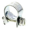 JCS Hi-Torque Stainless Steel Slotted Hex Bolt Drive Hose & Jubilee Clip 11-13 mm ID MCZ13BG