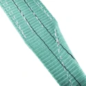 RS PRO 2 m Green Lifting Sling Webbing, 2 t 729-3060
