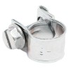 JCS Hi-Torque Stainless Steel Slotted Hex Bolt Drive Hose & Jubilee Clip Clamp 9 - 11 mm MCZ11BG