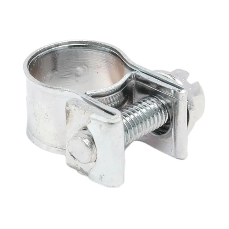 JCS Hi-Torque Stainless Steel Slotted Hex Bolt Drive Hose & Jubilee Clip Clamp 9–11 mm MCZ11BG