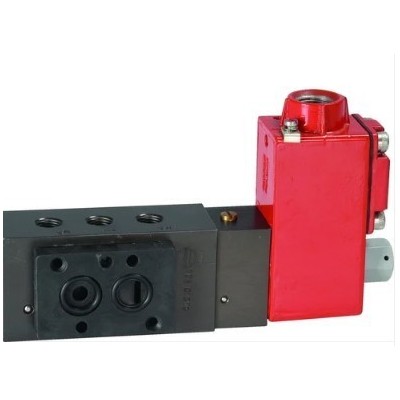 rotex-intrinsically-safe-solenoid-valve-with-power-24-vdc-53311