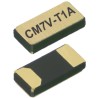 Micro Crystal 32.768 kHz Crystal 9pF ±20 ppm Surface Mount 2-Pin 0.65x3.2x1.5mm CM7V-T1A