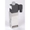 Rotex 3 Port Solenoid Valve