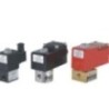 Rotex 2 Port Solenoid Valve
