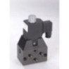 Rotex 5 Port Solenoid Valve