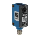 RS PRO Background Suppression Photoelectric Sensor, Block Style, PNP Output, 5 mm to 250 mm Detection Range, IP67 729-5185