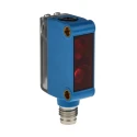 RS PRO Background Suppression Photoelectric Sensor, Block Style, PNP Output, 5 mm to 250 mm Detection Range, IP67 729-5185