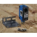 RS PRO Background Suppression Photoelectric Sensor, Block Style, PNP Output, 5 mm to 250 mm Detection Range, IP67 729-5185