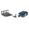 RS PRO Background Suppression Photoelectric Sensor, Block Style, PNP Output, 5 mm to 250 mm Detection Range, IP67 729-5185