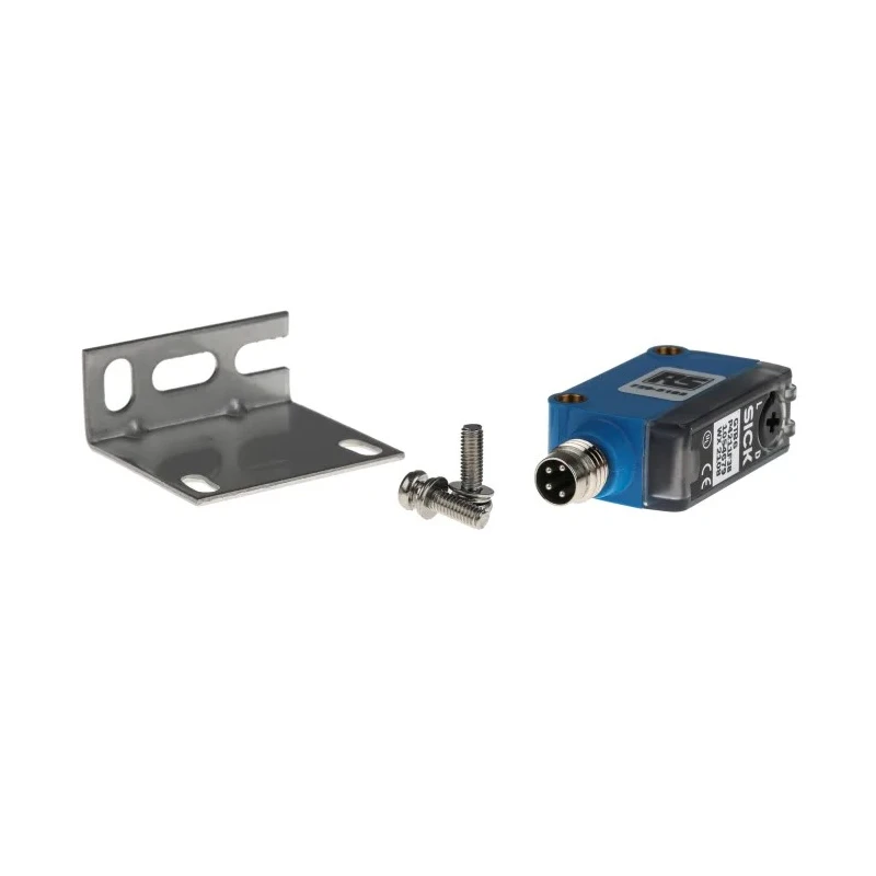 RS PRO Background Suppression Photoelectric Sensor, Block Style, PNP Output, 5 mm to 250 mm Detection Range, IP67 729-5185