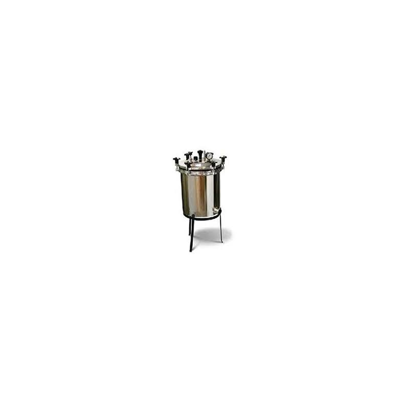 portable-autoclave-for-laboratory-300-x-300mm-seamless-aluminum-43953