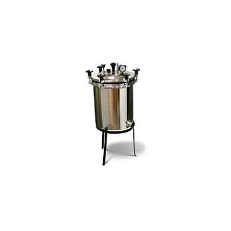 portable-autoclave-for-laboratory-300-x-300mm-seamless-aluminum-43953