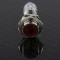 RS PRO Background Suppression Photoelectric Sensor, Barrel Sensor, 1 mm to 140 mm Detection Range, PNP Output 729-5104