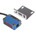 RS PRO Background Suppression Photoelectric Sensor Block Sensor 35 mm to 140 mm NPN Output IP67 729-5182