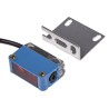 RS PRO Background Suppression Photoelectric Sensor Block Sensor 35 mm to 140 mm NPN Output IP67 729-5182