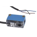 RS PRO Background Suppression Photoelectric Sensor Block Sensor 35 mm to 140 mm NPN Output IP67 729-5182