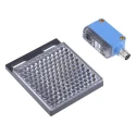RS PRO Retroreflective Photoelectric Sensor Block, 5 m Detection Range, PNP Output, IP67, Model 729-5195