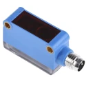 RS PRO Retroreflective Photoelectric Sensor Block, 5 m Detection Range, PNP Output, IP67, Model 729-5195