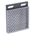 RS PRO Retroreflective Photoelectric Sensor Block, 5 m Detection Range, PNP Output, IP67, Model 729-5195
