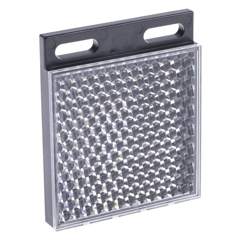 RS PRO Retroreflective Photoelectric Sensor Block, 5 m Detection Range, PNP Output, IP67, Model 729-5195