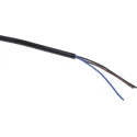 RS PRO Retroreflective Photoelectric Sensor Block Sensor 7.2 m Detection Range, PNP Output, IP67 Rated 729-5205