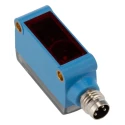 RS PRO Retroreflective Photoelectric Sensor Block Type IP67 7.2 m Detection Range, NPN Output, 30V DC, 100mA 729-5198