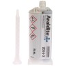 Araldite Epoxy Liquid Adhesive Grey 50 ml Epoxy Adhesive 120°C Max Operating Temperature Araldite 2014-2 50ml