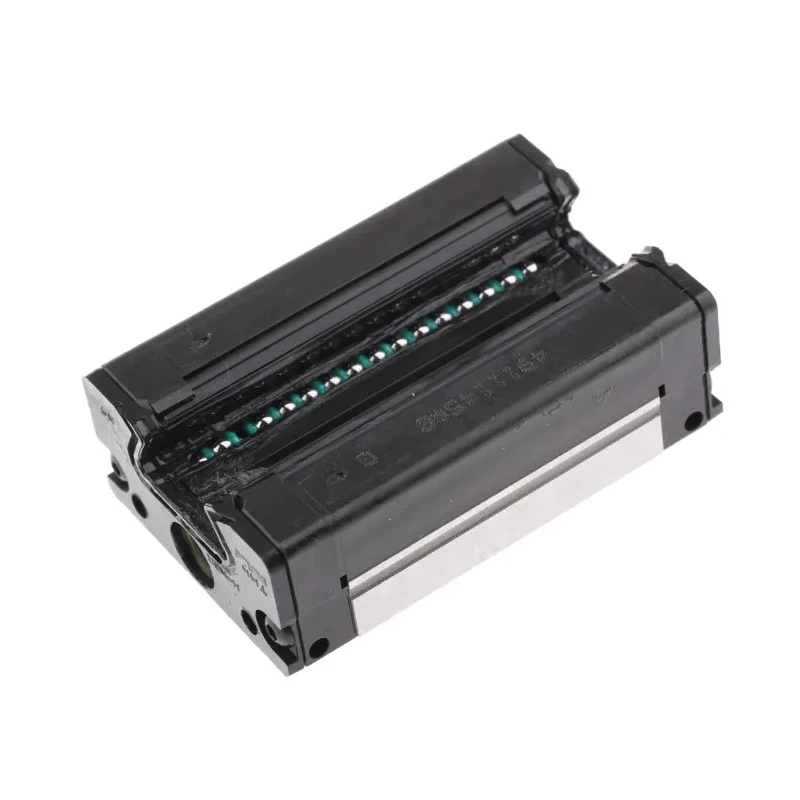 THK Linear Guide Carriage SSR20XW1SS(GK) SSR-XW Series Linear Motion Bearing with 19600 kN Dynamic Load SSR20XW1SS(GK)