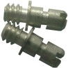 Provertha 103 Series Conversion Pin Set for Use with Rail D-Sub Backshells 103T002