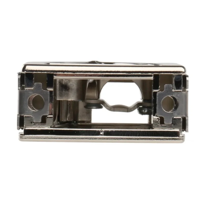 Provertha 104 Series ABS Straight D-Sub Backshell 9 Way 104090M001