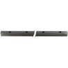 THK Linear Guide Rail 30 mm Width 920 mm Length Stainless Steel HSR30-920L(GK)