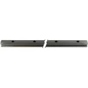 THK Linear Guide Rail 20 mm Width 640 mm Length Stainless Steel HSR20-640L(GK)