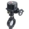 Motorised Valve With Size 50mm