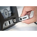 Weller WX 2 Soldering Station Power Unit 240 W, 230 V, 2 Outputs T0053420399N