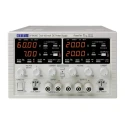 Aim-TTi Digital Bench Power Supply, 2-Output 0 V AC to 60 V, 840 W, 20 A Max CPX400D