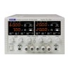 Aim-TTi Digital Bench Power Supply, 2-Output 0 V AC to 60 V, 840 W, 20 A Max CPX400D