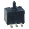 KNITTER-SWITCH Detector Switch with Lever Actuator Silver Plated Phosphor Bronze Contacts DTS 06 A1 CT