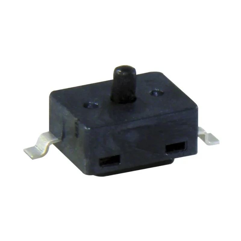 KNITTER-SWITCH Detector Switch 10mA Silver Plated Phosphor Bronze DTS 11 LCP-0.7-T