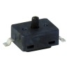 KNITTER-SWITCH Detector Switch 10mA Silver Plated Phosphor Bronze DTS 11 LCP-0.7-T
