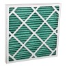 RS PRO Polyethylene Terephthalate Cotton Pleated Panel HVAC Air Filter G4 Grade 8 MERV Rating 495x495x45mm 730-2782