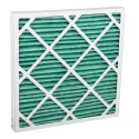 RS PRO Polyethylene Terephthalate Cotton Pleated Panel HVAC Air Filter G4 Grade 8 MERV Rating 495x495x45mm 730-2782