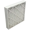 RS PRO Pleated Panel HVAC Air Filter G4 Grade 7 MERV Rating 594 mm x 292 mm x 45 mm 730-2833