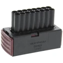 TE Connectivity Junior Power Timer Automotive Connector Female Black Cable 16 Way Crimp Termination 1-963217-1